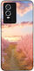 Husă Sonique Sunset In Eden Series Vivo Y74s Vi...