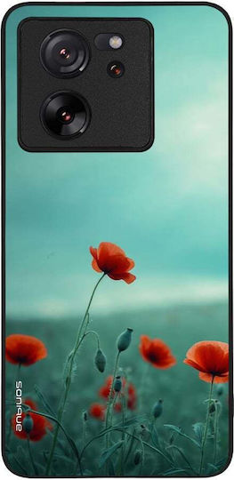 Калъф Sonique Sunset In Eden Series Xiaomi Xiaomi 13t 5g Xiaomi 13t Pro 5g Шарл Пъпи