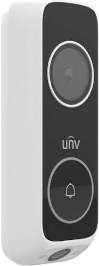 Uniview Wireless Doorbell Wi-Fi