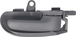 Carro Door Handle Front-Rear Inner Suitable Toyota Aygo 2012-2014 B1 9143k8 Right 1 Piece Carro Door Handle Front-Rear Inner Suitable Toyota Aygo 2012-2014 B1 9143k8 Right 1 Piece