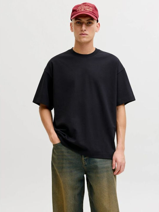 Jack & Jones T-shirt Black