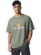 T-shirt Seagrass 12295186
