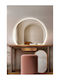 SteweHome Bathroom Mirror Led 65x70cm White