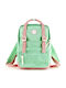 Himawari Backpack Αδιάβροχο 16lt Πράσινο