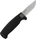 Morakniv Нож За Оцеляване Черен С Калъф