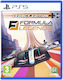 Formula Legends Legacy Edition PS5 Game