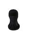 Full Face Motorcycle Rider Balaclava Polyester Black Colour