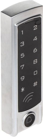 Atlo Access Control για Πρόσβαση με Κωδικό και Κάρτα