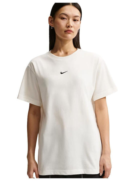 Nike Sportswear Women's Oversized T-shirt Ih760...