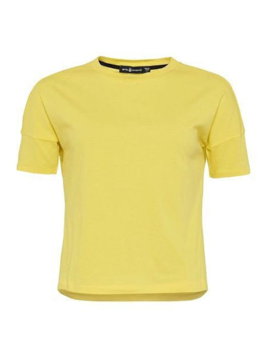 Sail Racing T-Shirt Weiß