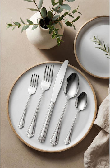 SteweHome Set de Tacâmuri 60 Piese