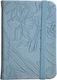 Maxleaf Notebook A6 80 Sheets Ruled Blue