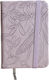 Maxleaf Notebook A5 80 Sheets Ruled with Pen Case