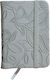 Maxleaf Notebook 80 Sheets Ruled Gray