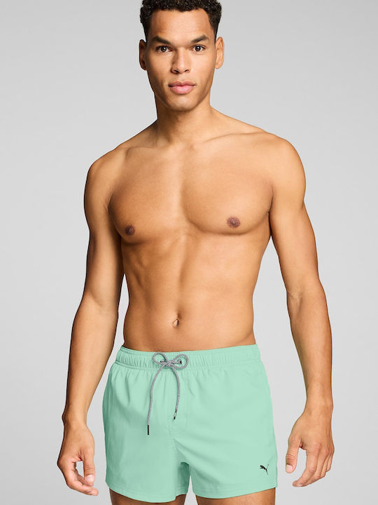 PUMA Puma Men's Swim Shorts Puma Swim Men Short