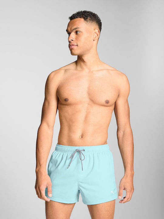 PUMA Puma Herren-Bademode Kurze Hosen Puma Swim...