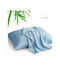 SteweHome Kissenbezüge Blau 50x70cm