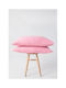 SteweHome Set Pink Pillowcases 50x70cm
