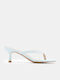 Blue Sandals
