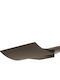 VK Lighting Wall-Mounted Outdoor LED Lighting IP65 10W With Warm White Light