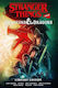 Stranger Things And Dungeons Dragons Library Edition Jody Houser U.s PB