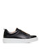 Men's Chunky Sneakers Black