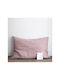 SteweHome Set Pink Pillowcases 50x70cm