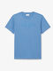 Kids T-shirt Blue