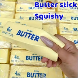 Spielzeug Squishy Butter