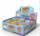 Regenbogen Squishy Dumpling Mehrfarbig Verschiedene Designs