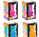 Bär Squishy Squishy Mehrfarbig Verschiedene Designs