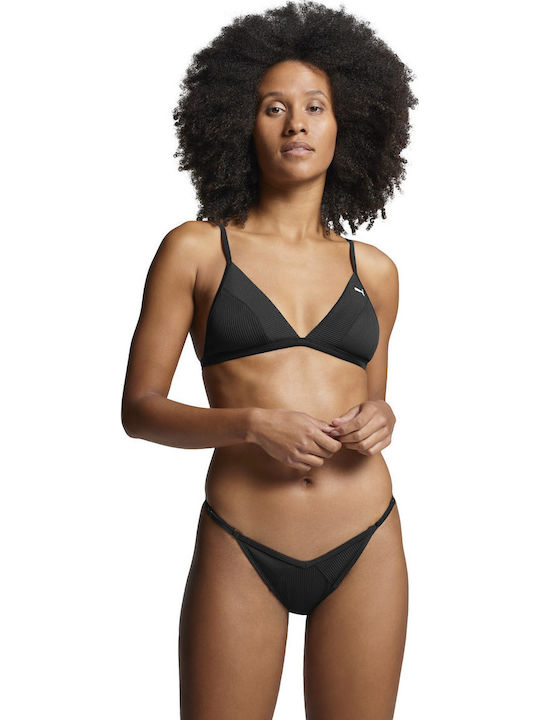 Ribbed Triangle Bikini Τριγωνάκι Γυναικείο