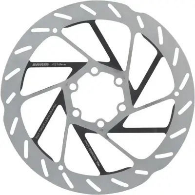 Sram Hs2 Is Brake Disc Size 180mm
