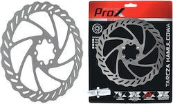 Prox Dr-04 Brake Disc Size 203mm Prox Dr-04 Brake Disc Size 203mm