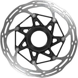 Sram Centerline X Rounded 2-piece Cl Brake Disc Size 180mm