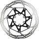 Sram Centerline X Заоблени 2 Части St Is Дискова Спирачка За Велосипед Диаметър 180мм