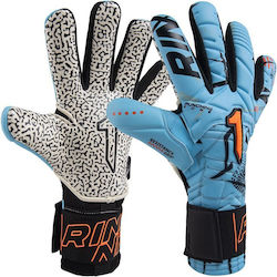 Rinat Γάντια Τερματοφύλακα Ενηλίκων Μπλε Rinat Γάντια Τερματοφύλακα Ενηλίκων Μπλε