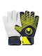 Uhlsport Soft Γάντια Τερματοφύλακα Ενηλίκων Μπλε