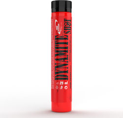 Dynamite Shot Sour Cherry Μονοδόση 25ml Συμπλήρωμα Ενέργειας L-carnitine L-arginine Citrulline Beta-alanine