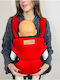 SteweHome Standard Baby Carrier Sling Red