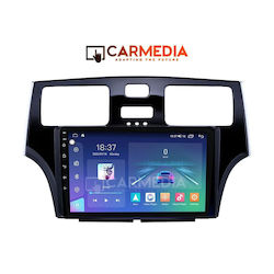 Carmedia Ηχοσύστημα Lexus ES 2000-2006 με Bluetooth, USB & GPS Carmedia Ηχοσύστημα Lexus ES 2000-2006 με Bluetooth, USB & GPS