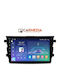 Carmedia Car Audio System for Suzuki Celerio 2015 (Bluetooth USB WiFi GPS Apple CarPlay Android Auto) with 9" Touch Screen