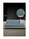 SteweHome Armchair Throw 180x215cm 100% Cotton