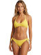 Set Bikini Galben