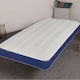 SteweHome Единичен Ортопедичен Матрак 80x180x10см