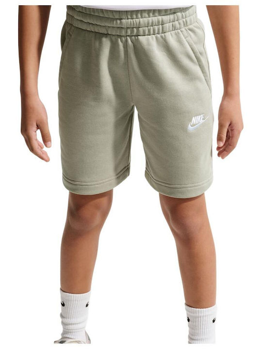 Nike Sport Kinder Shorts BERMUDA Sportswear Clu...