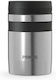 Primus Кана Термос Неръждаема Стомана 550ml Сива