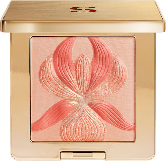 Sisley Paris Paletă cu Fard Obraz 3 Corail 15gr