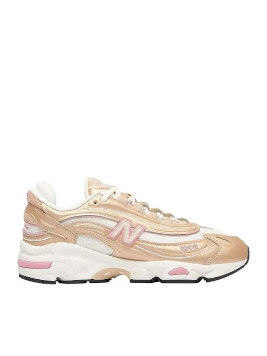 New Balance 1000 Adidași Pentru Femei Aurii