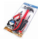 RZ-14985 Комплект Ръчни Инструменти 4 Бройки